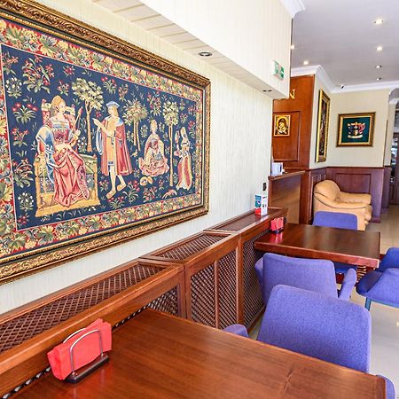 Aquilon Hotel & Thermal Pools Banya  Dış mekan fotoğraf