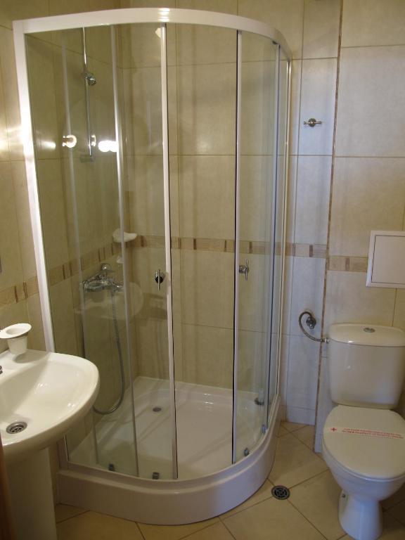 Aquilon Hotel & Thermal Pools Banya  Oda fotoğraf