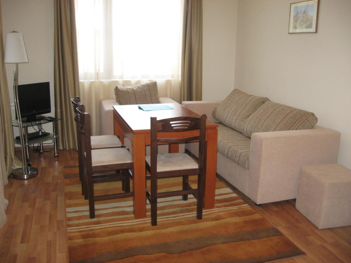 Aquilon Hotel & Thermal Pools Banya  Dış mekan fotoğraf