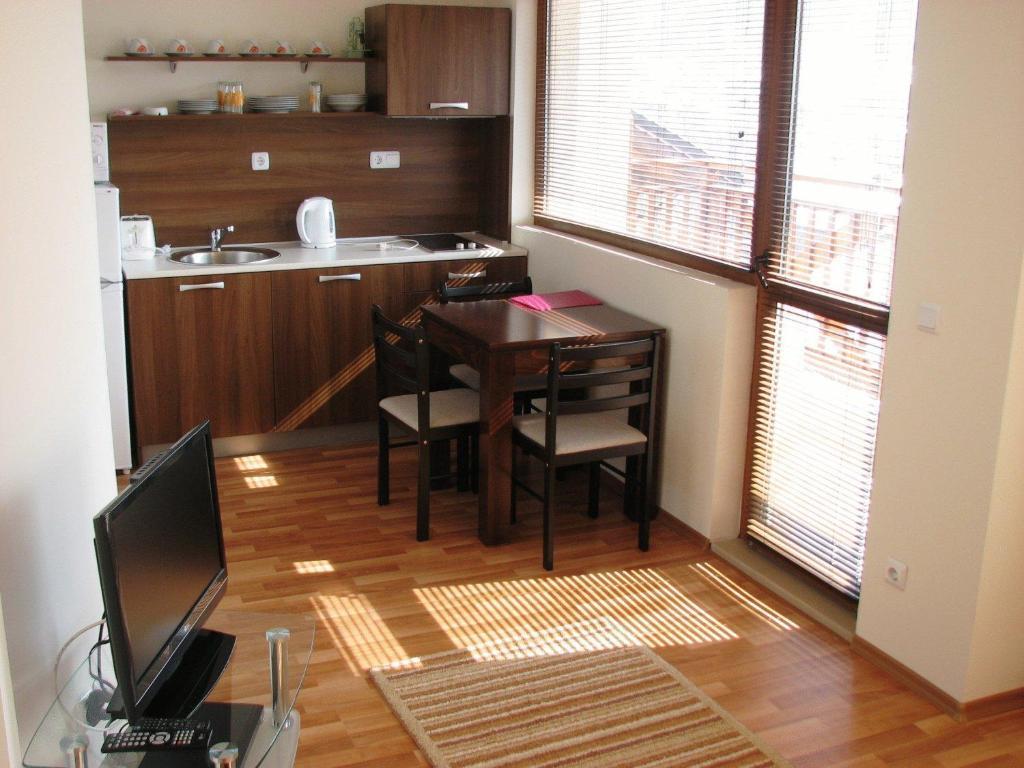 Aquilon Hotel & Thermal Pools Banya  Oda fotoğraf