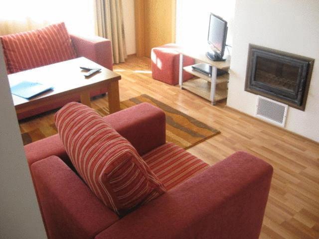 Aquilon Hotel & Thermal Pools Banya  Oda fotoğraf